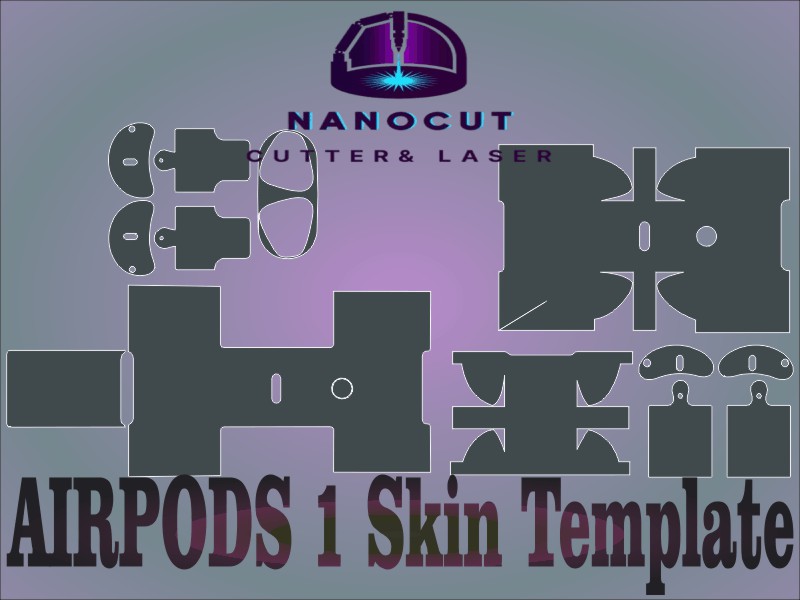 AIRPODS 1